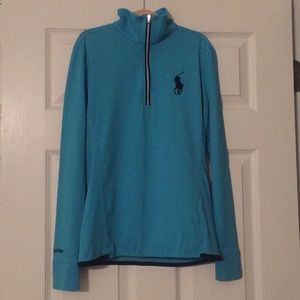 Ralph Lauren Golf long sleeve shirt